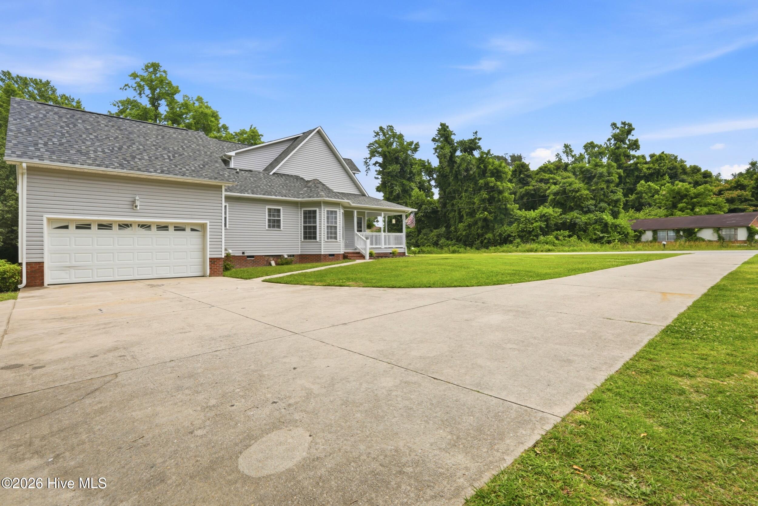 110 Baysden Road Chinquapin, NC 28521 - Photo 44 of 54