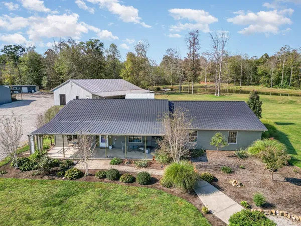 $1,150,000 | 1962 Tennyson Road, Piketon, OH 45661