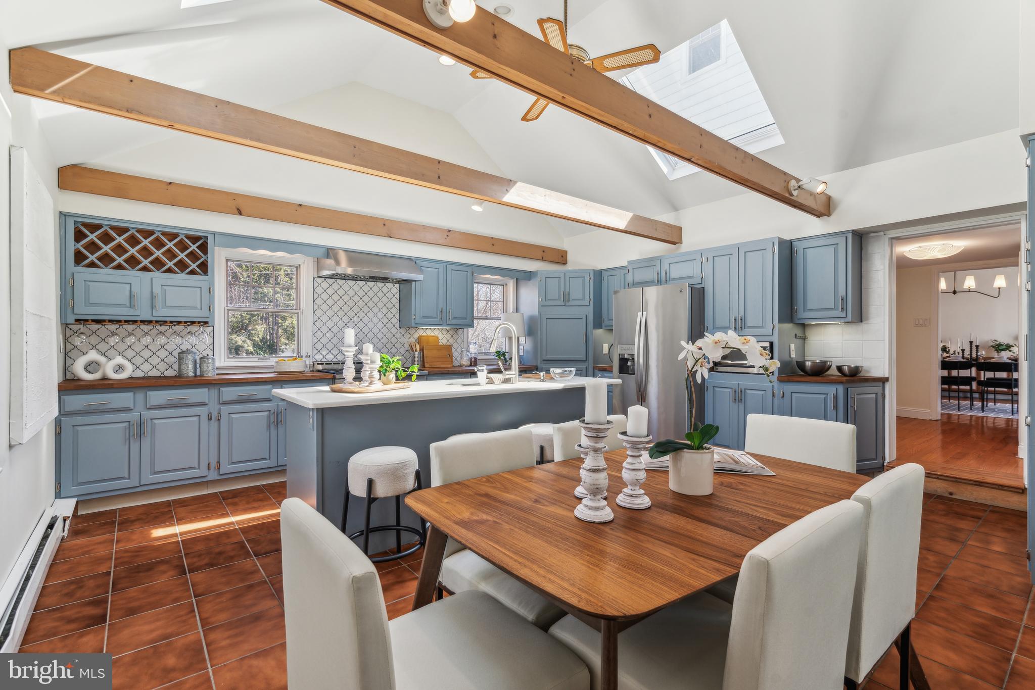 436 Penn Valley Road Penn Valley, PA 19072 - Photo 22 of 64 Kitchen