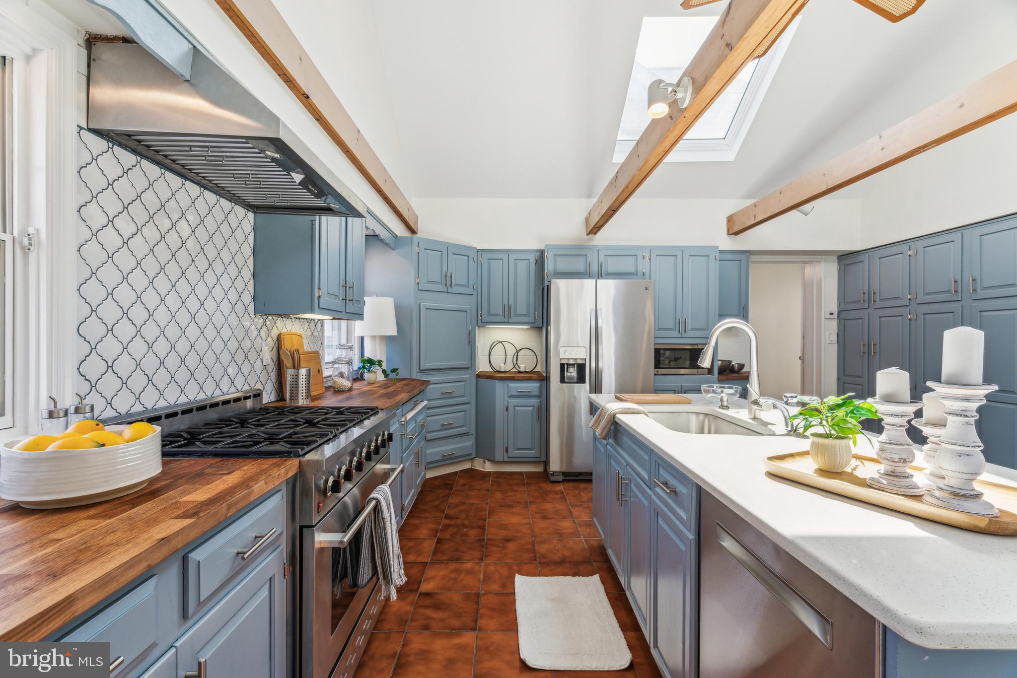 436 Penn Valley Road Penn Valley, PA 19072 - Photo 25 of 64 Kitchen