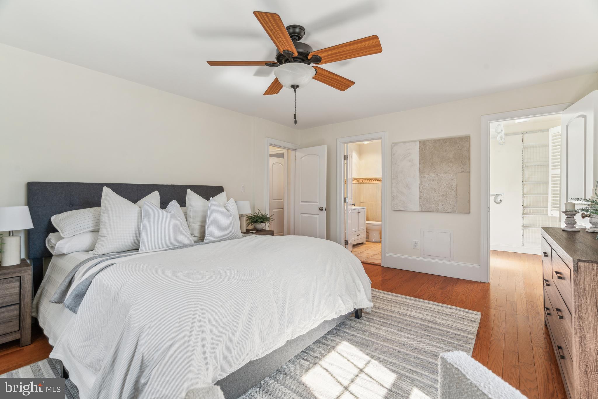 436 Penn Valley Road Penn Valley, PA 19072 - Photo 33 of 64 Primary ensuite