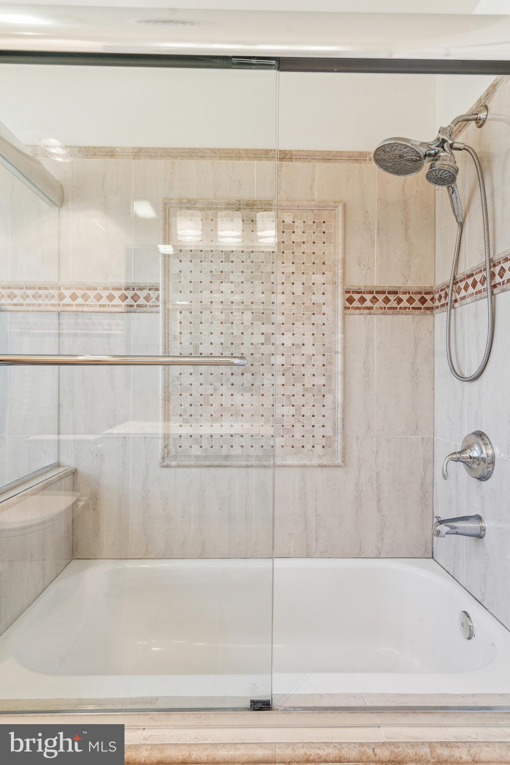 436 Penn Valley Road Penn Valley, PA 19072 - Photo 38 of 64 a bathroom with a bathtub and shower