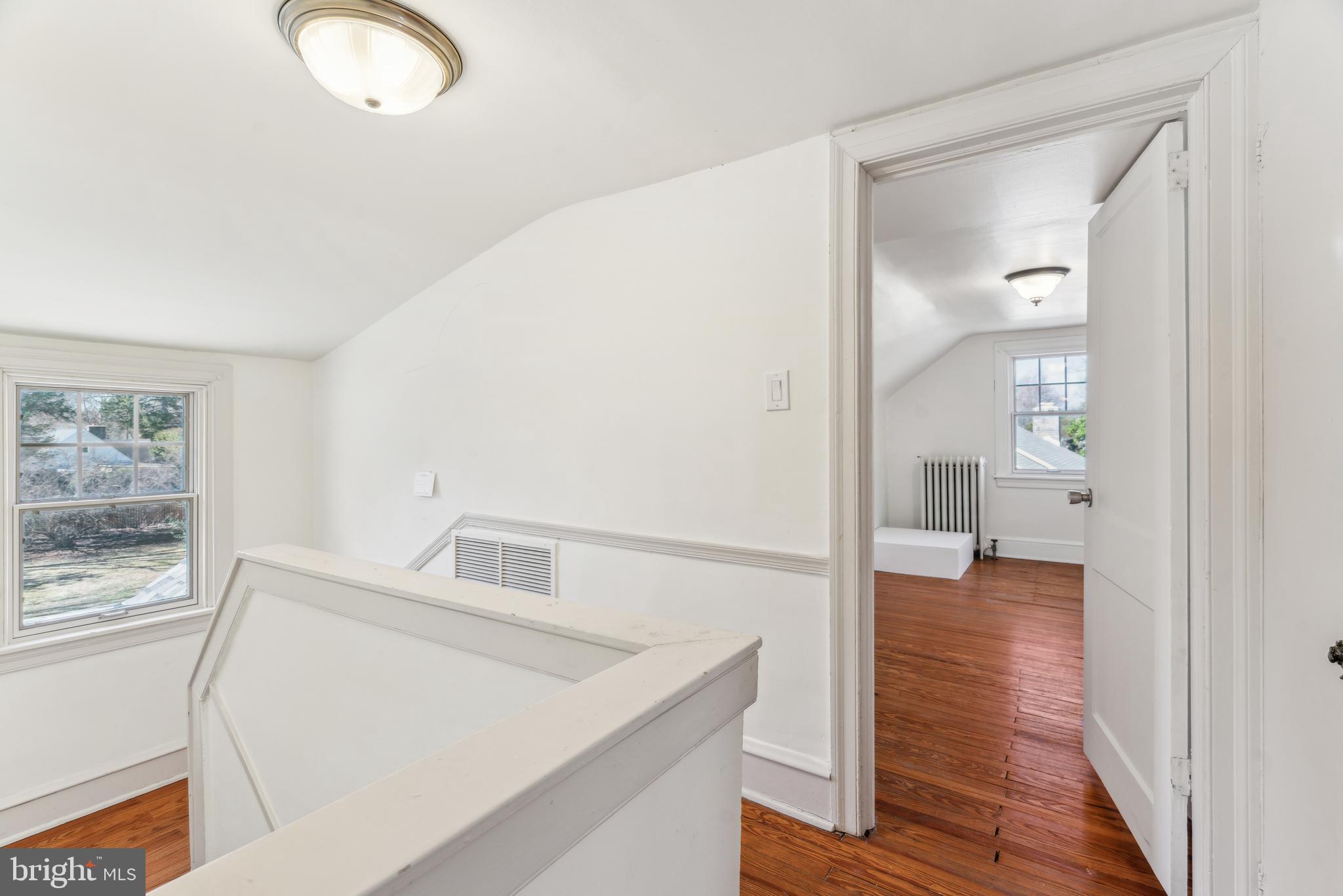 436 Penn Valley Road Penn Valley, PA 19072 - Photo 46 of 64 3rd floor hallway