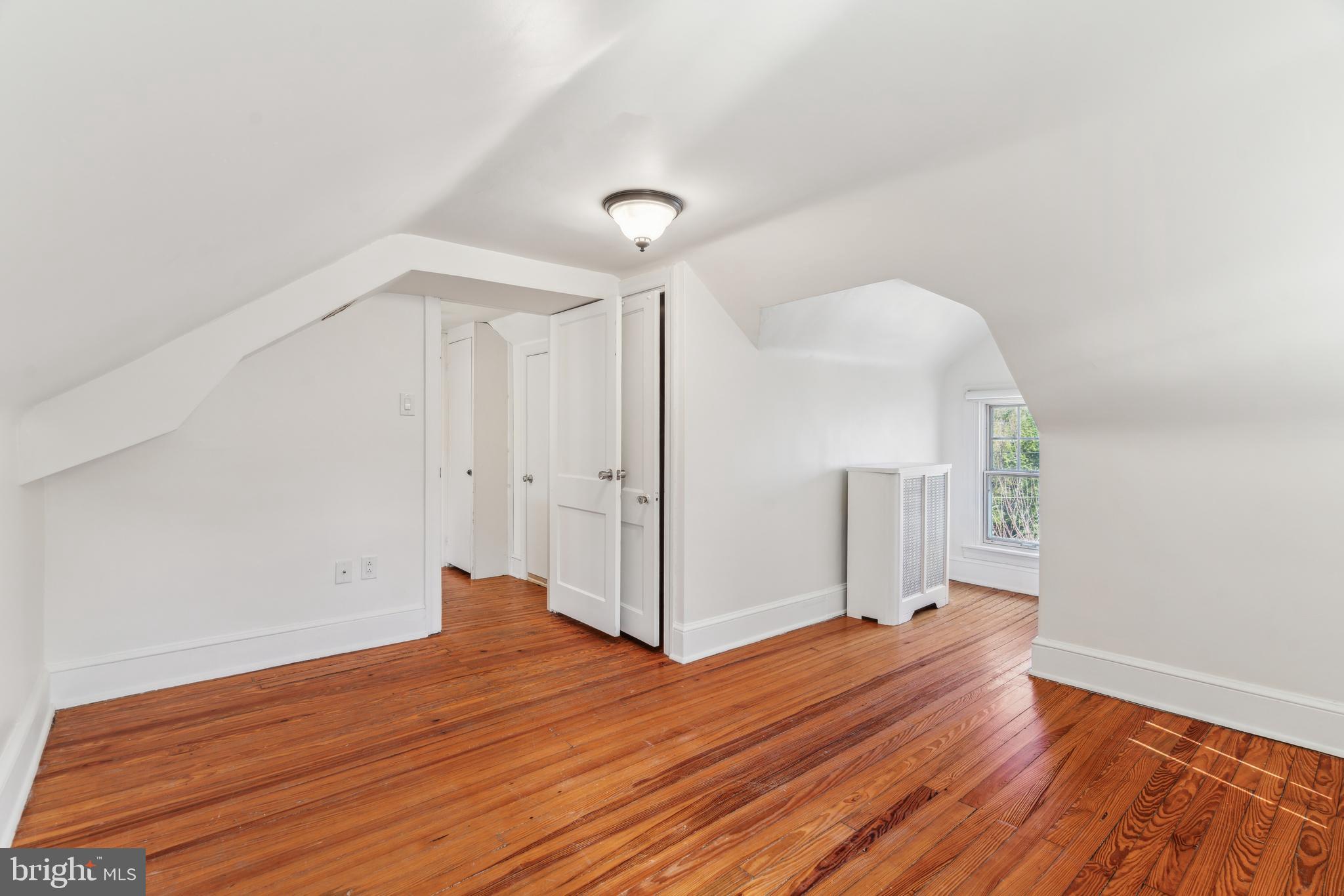436 Penn Valley Road Penn Valley, PA 19072 - Photo 50 of 64 a view of empty room with wooden floor