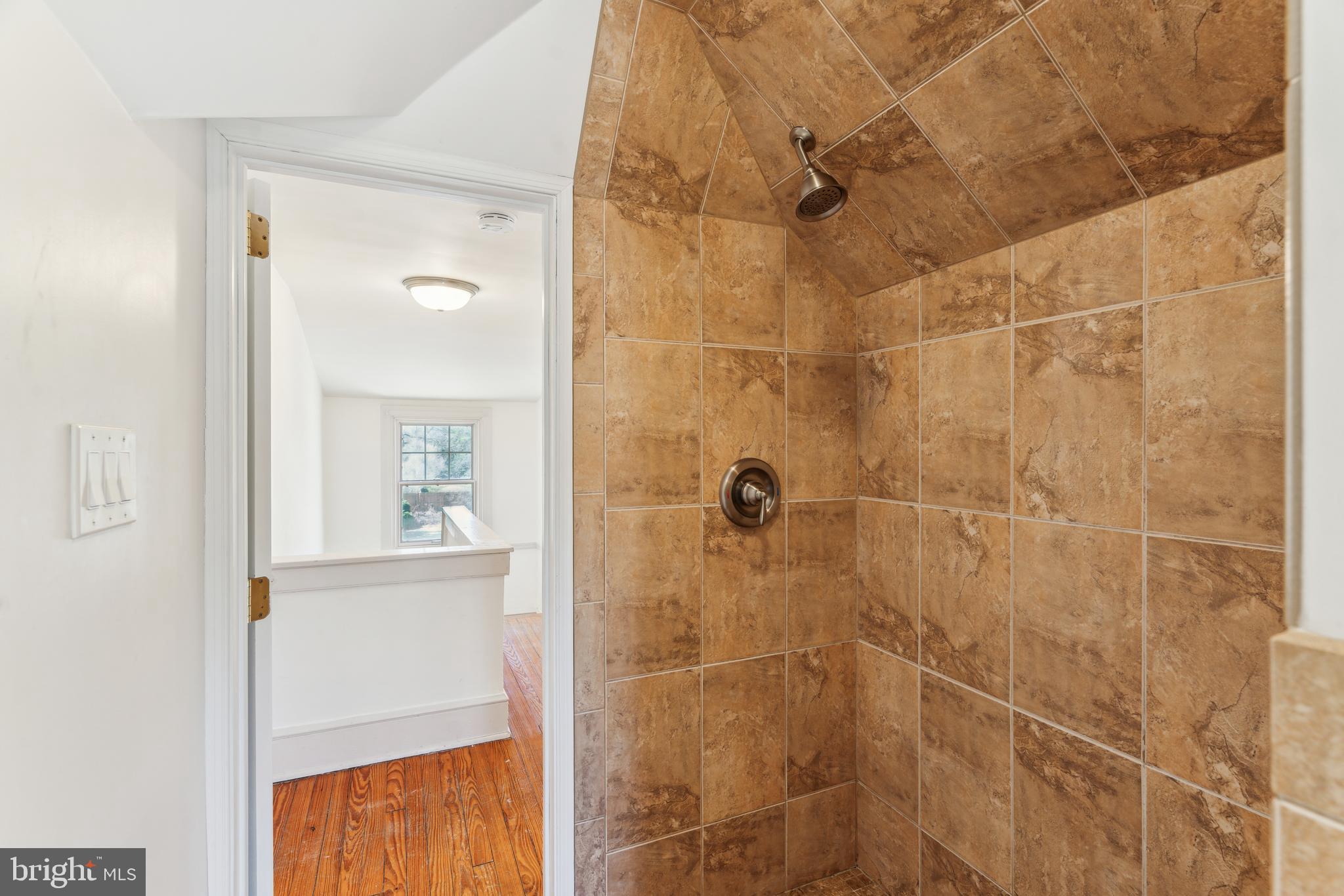436 Penn Valley Road Penn Valley, PA 19072 - Photo 52 of 64 a bathroom with a shower