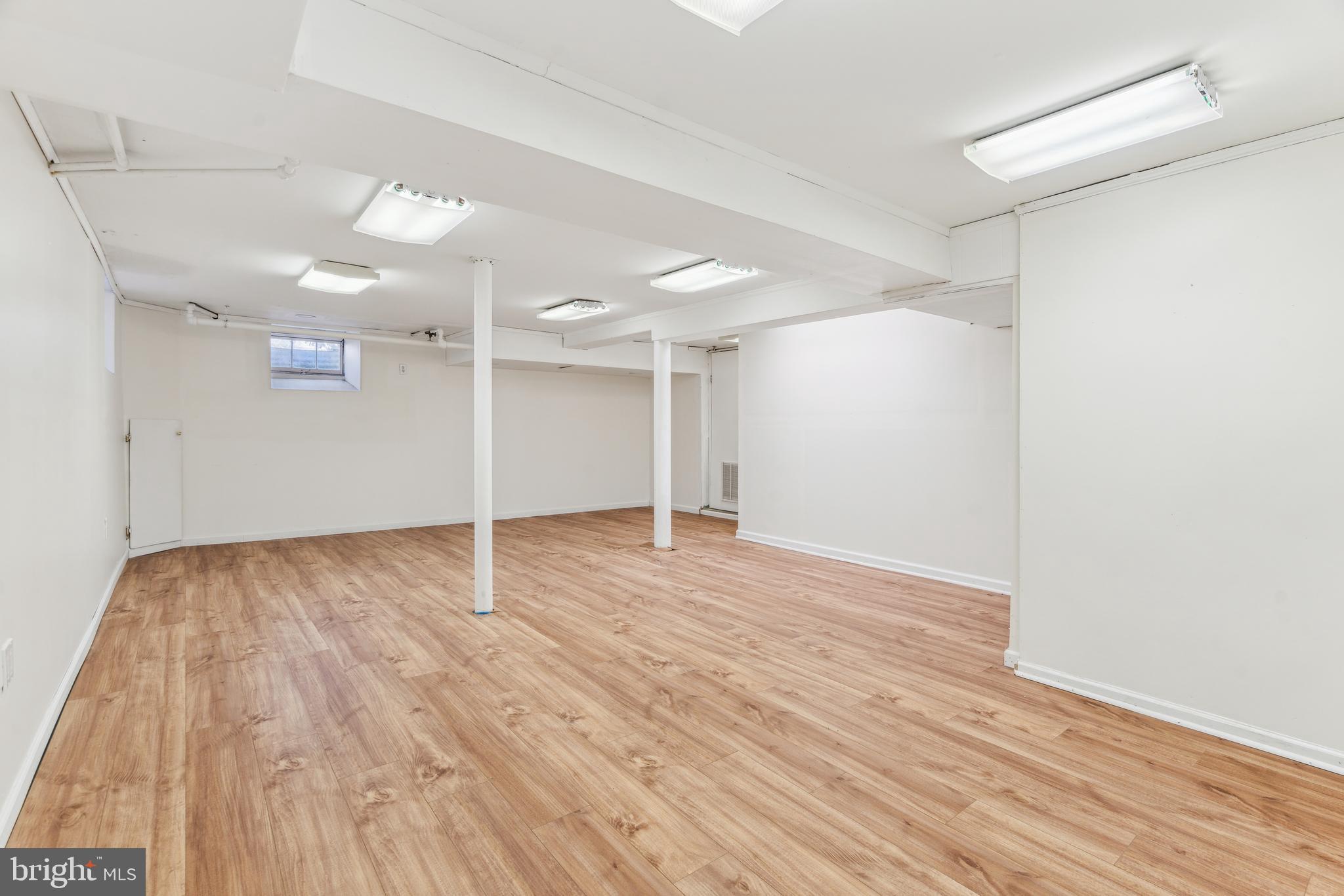 436 Penn Valley Road Penn Valley, PA 19072 - Photo 56 of 64 wooden floor in an empty room