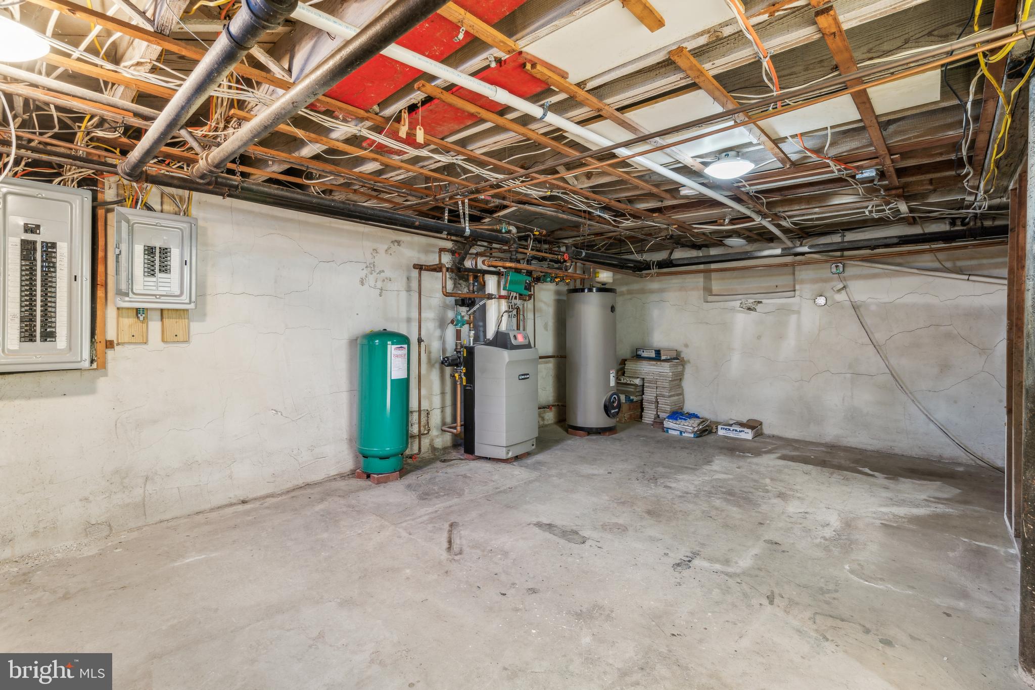 436 Penn Valley Road Penn Valley, PA 19072 - Photo 57 of 64 Utility and storage