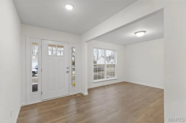 $501,212 | 1412 Bloomfield Drive, Eureka, MO 63025