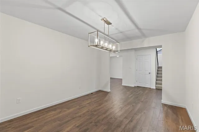 $501,212 | 1412 Bloomfield Drive, Eureka, MO 63025