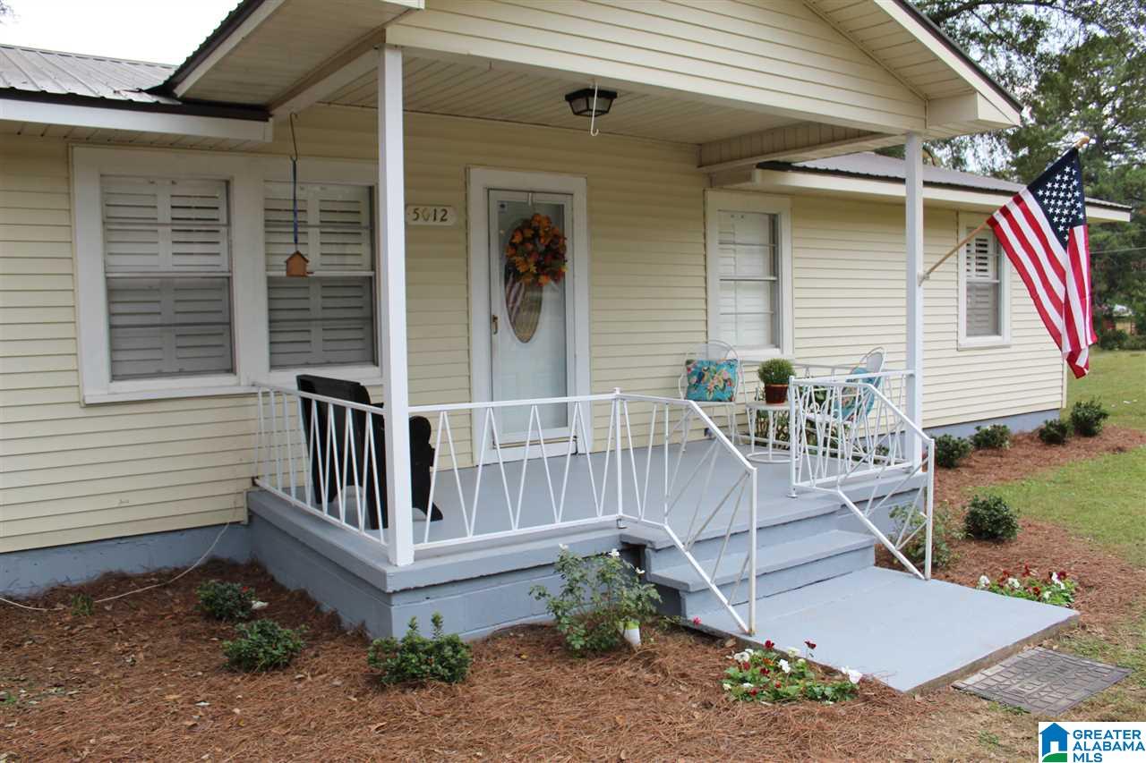 5012 Snowville Brent Road Dora, AL 35062 - Photo 22 of 28