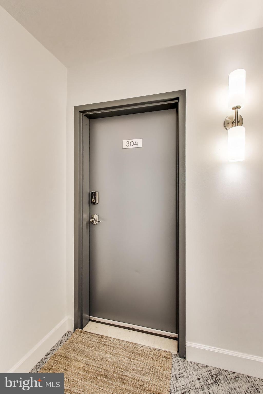 52 Quincy Place Northwest, Unit 304 Washington, DC 20001 - Photo 16 of 22