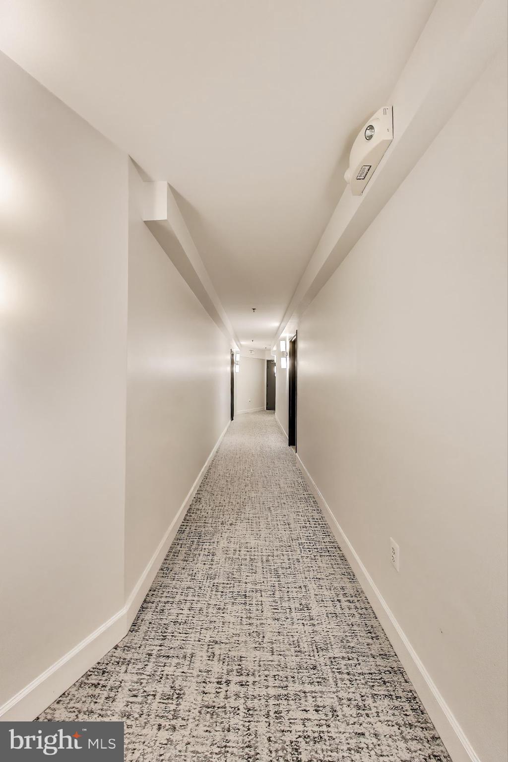 52 Quincy Place Northwest, Unit 304 Washington, DC 20001 - Photo 17 of 22