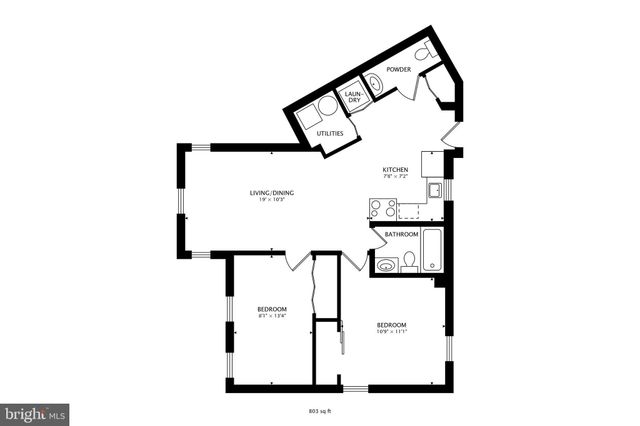 $450,000 | 52 Quincy Place Northwest, Unit 304, Washington, DC 20001