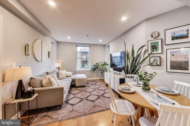 $450,000 | 52 Quincy Place Northwest, Unit 304, Washington, DC 20001