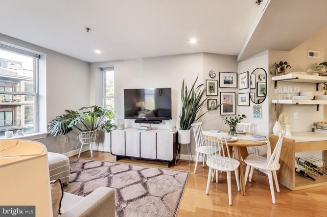 $450,000 | 52 Quincy Place Northwest, Unit 304, Washington, DC 20001