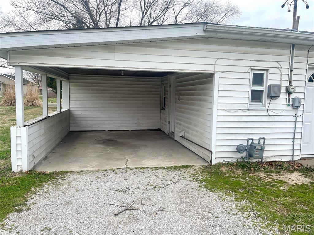 8 North Edison Street Freeburg, IL 62243 - Photo 18 of 18