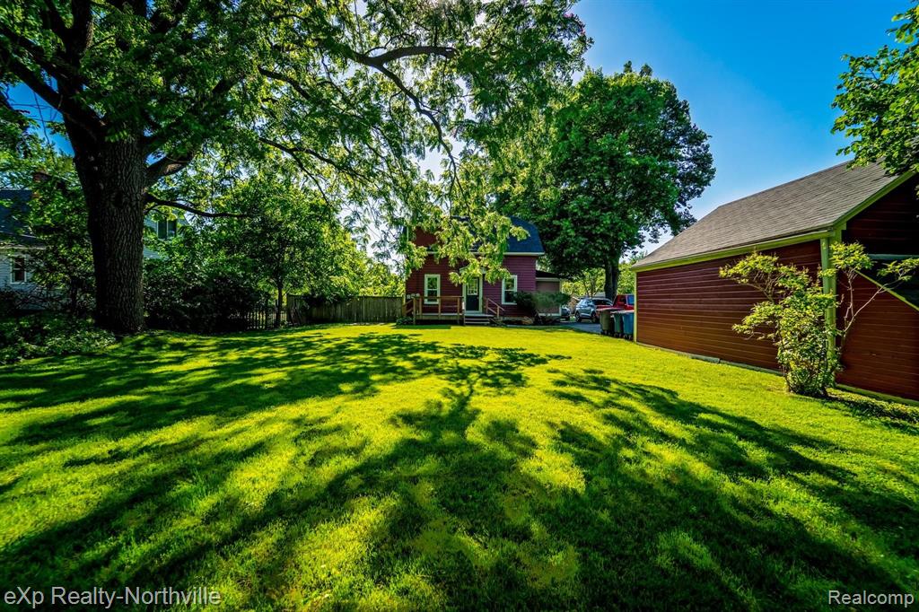 2709 Platt Road Ann Arbor, MI 48104 - Photo 27 of 28