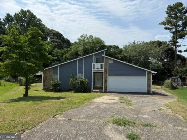 $260,000 | 134 Little Joe Court, Riverdale, GA 30274