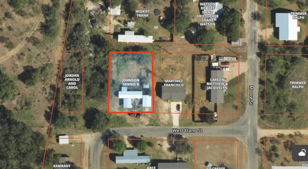 $75,000 | 809 West Llano Street, Llano, TX 78643
