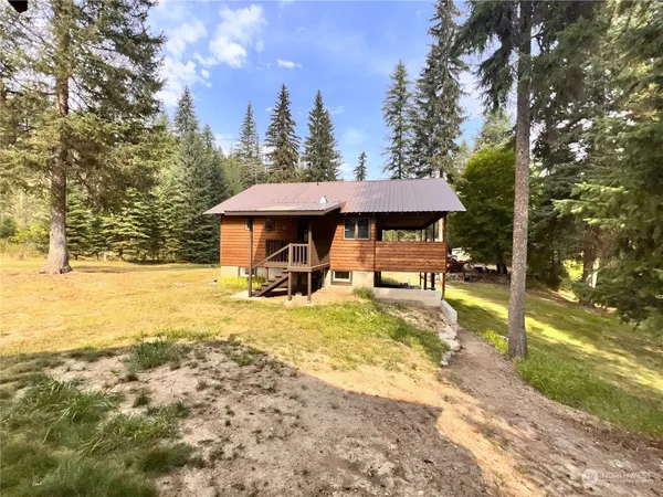 $399,900 | 5 Vista Drive, Republic, WA 99166