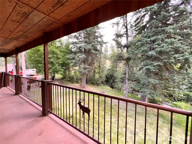 $399,900 | 5 Vista Drive, Republic, WA 99166