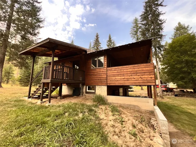 $399,900 | 5 Vista Drive, Republic, WA 99166