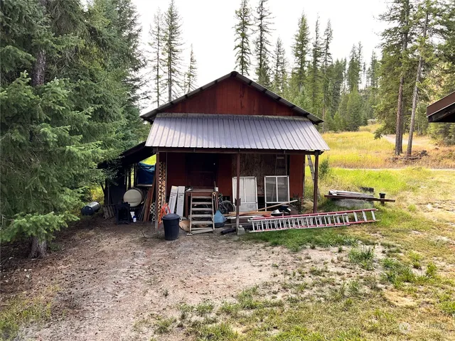 $399,900 | 5 Vista Drive, Republic, WA 99166