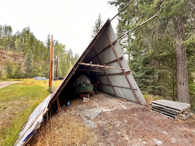 $399,900 | 5 Vista Drive, Republic, WA 99166