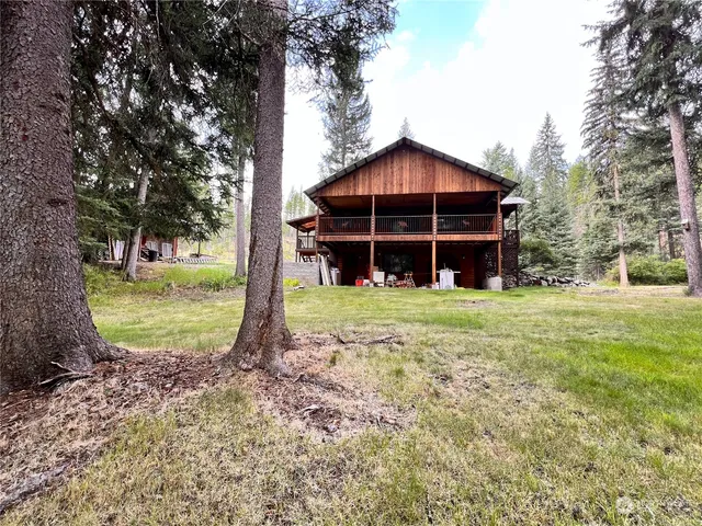 $399,900 | 5 Vista Drive, Republic, WA 99166