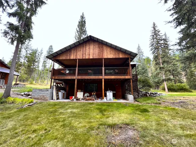 $399,900 | 5 Vista Drive, Republic, WA 99166