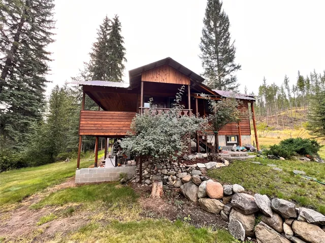 $399,900 | 5 Vista Drive, Republic, WA 99166
