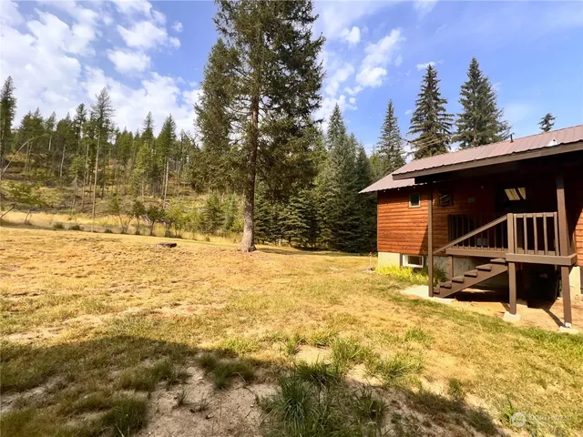 $399,900 | 5 Vista Drive, Republic, WA 99166