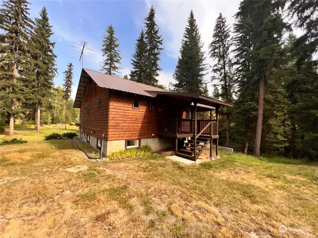 $399,900 | 5 Vista Drive, Republic, WA 99166