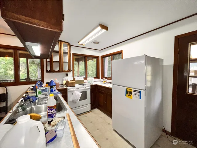 $399,900 | 5 Vista Drive, Republic, WA 99166