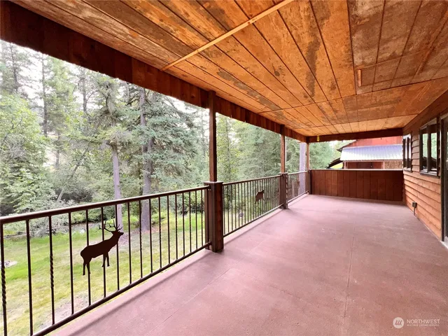 $399,900 | 5 Vista Drive, Republic, WA 99166