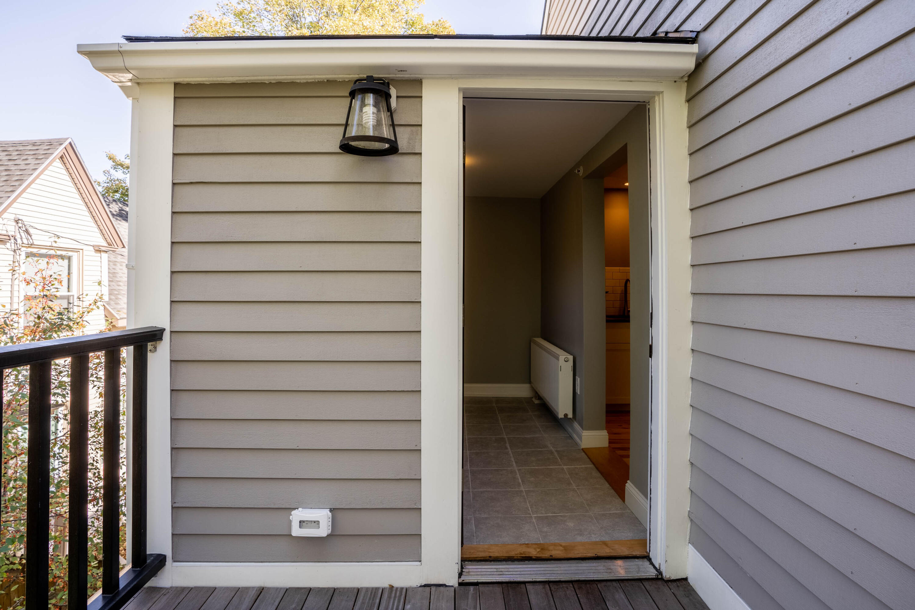 273 Spring Street Portland, ME 04102 - Photo 79 of 91 2-Upper Unit-33