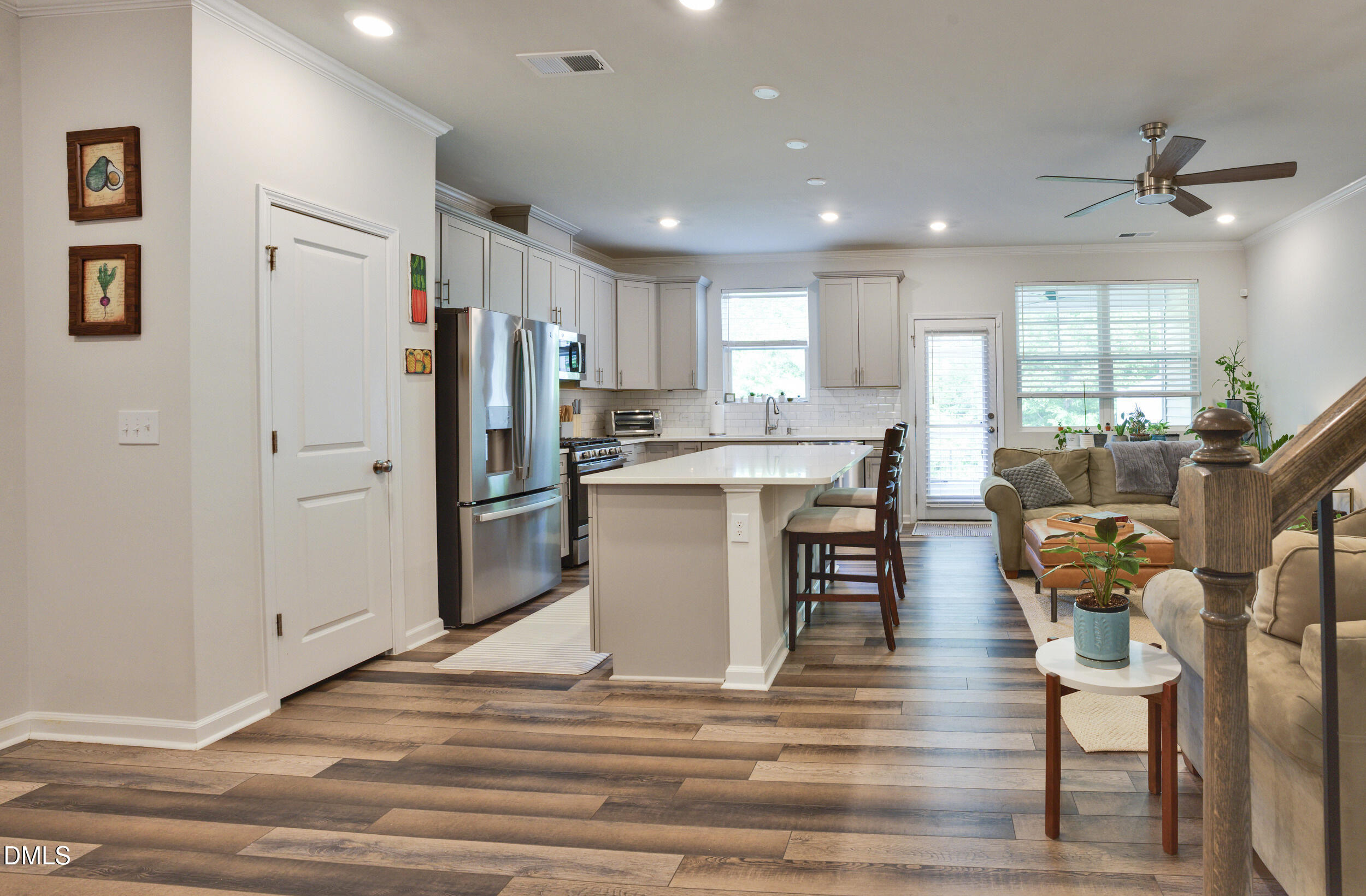 2103 Caen Street Raleigh, NC 27610 - Photo 23 of 41 23_dsc02483hdr blended
