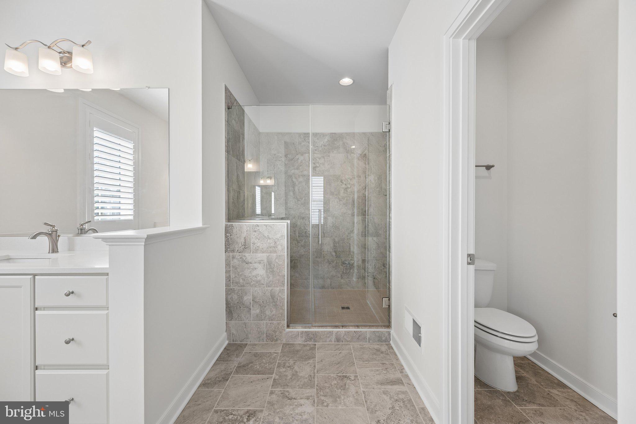 4758 Plum Road Monrovia, MD 21770 - Photo 63 of 115 Primary Bathroom