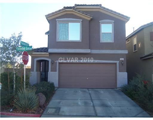 8926 Rutherford Grove Street Las Vegas, NV 89148 - Photo 1 of 11 Property Photo.