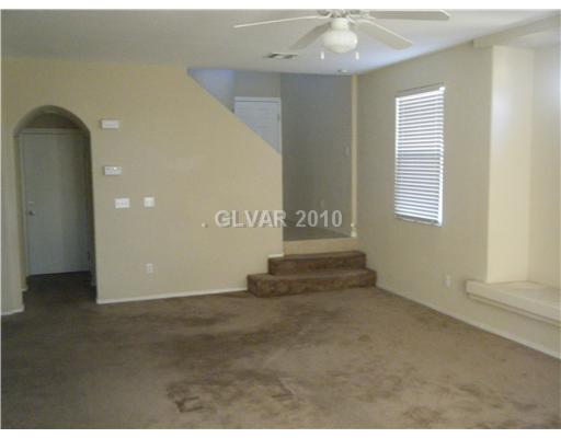 8926 Rutherford Grove Street Las Vegas, NV 89148 - Photo 4 of 11 Living Room.