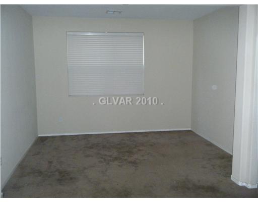 8926 Rutherford Grove Street Las Vegas, NV 89148 - Photo 6 of 11 Property Photo. Bedroom #1