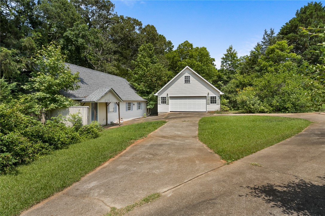 111 Shore Line Drive Anderson, SC 29626 - Photo 12 of 20