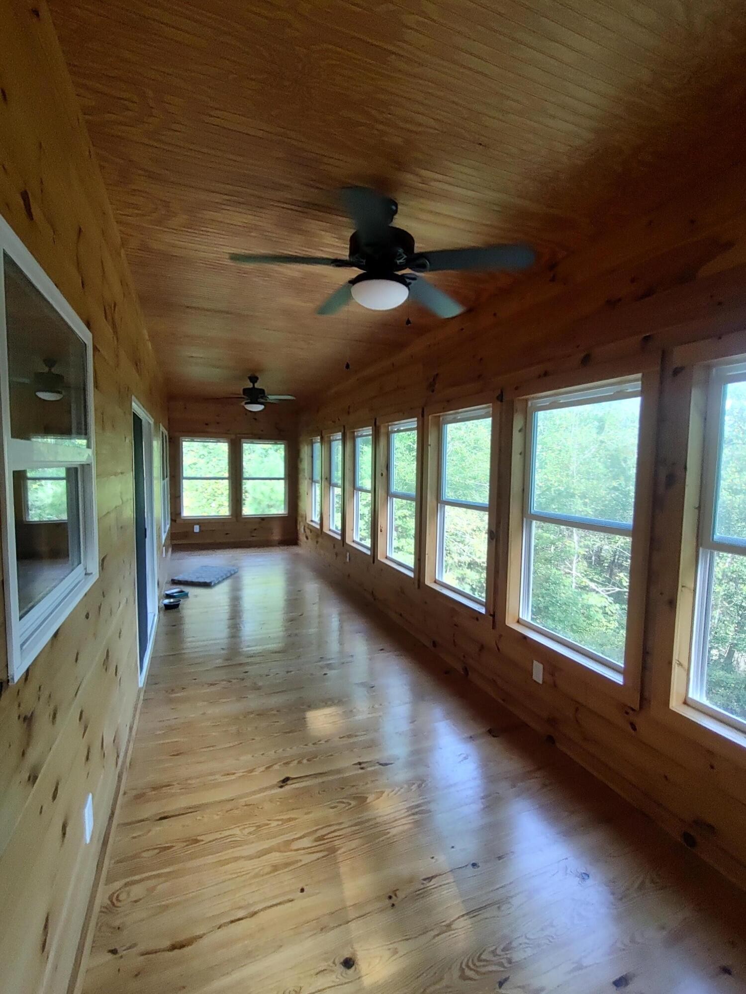 121 Polly Wally Road Ocoee, TN 37361 - Photo 21 of 29 a view of an entryway