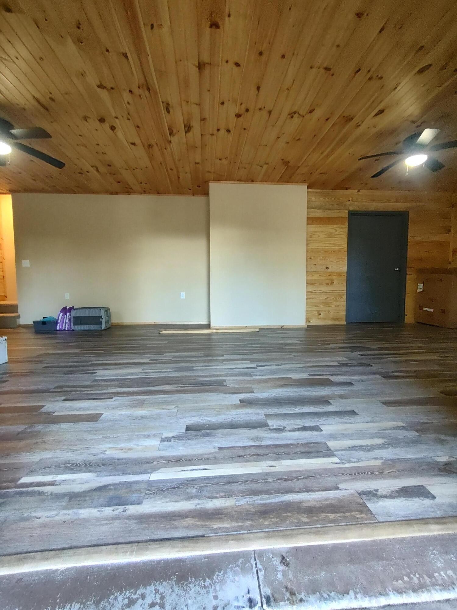 121 Polly Wally Road Ocoee, TN 37361 - Photo 23 of 29 a view of an empty room