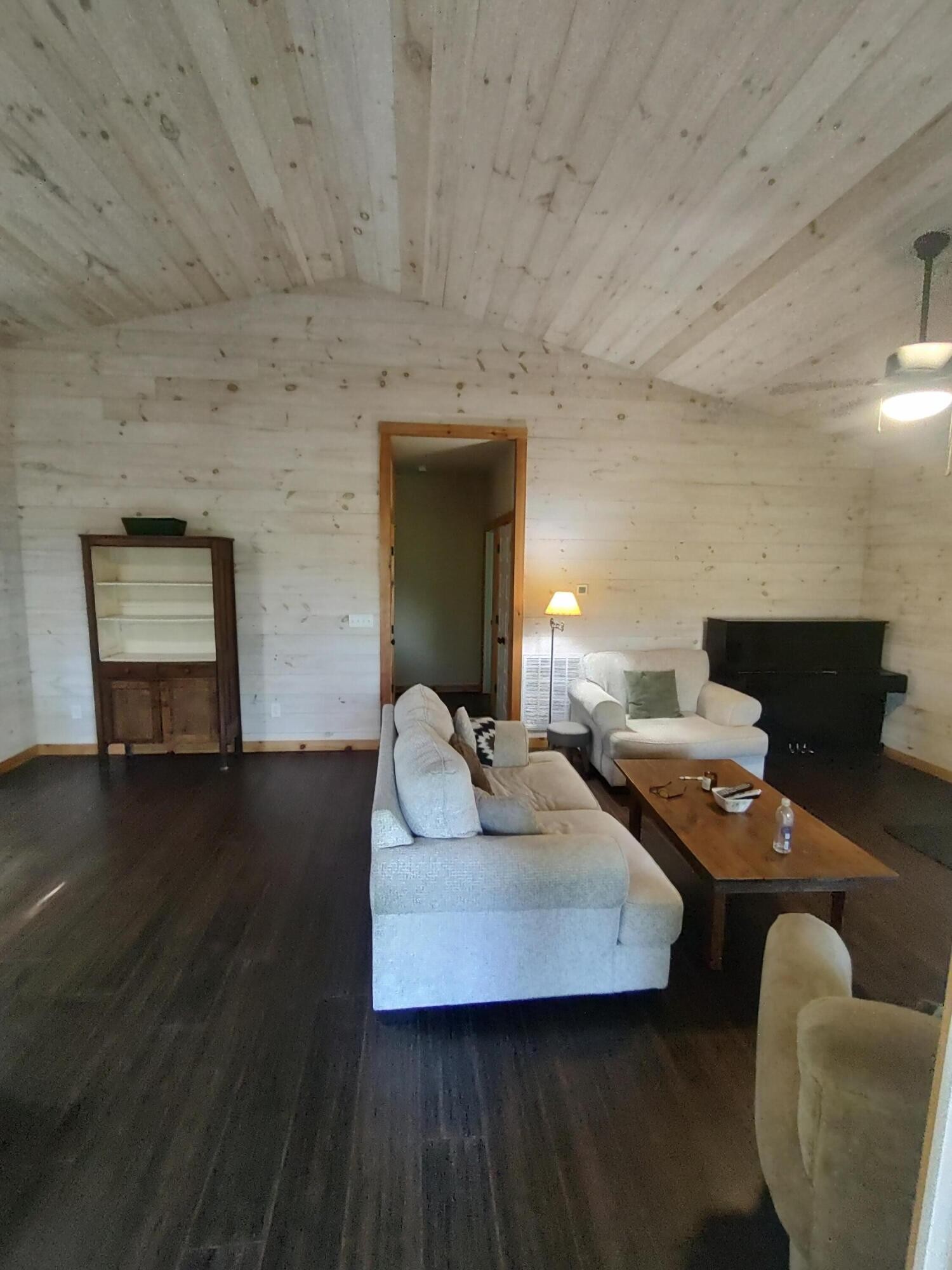 121 Polly Wally Road Ocoee, TN 37361 - Photo 9 of 29 a living room with furniture and a wooden floor