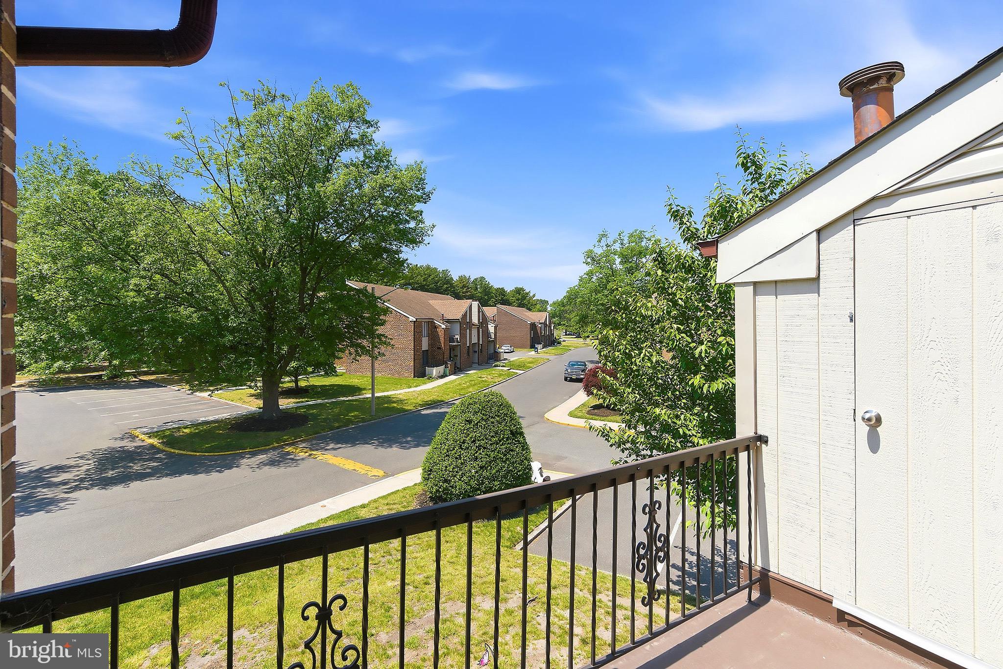 1475 Mt Holly Road, Unit H2 Edgewater Park, NJ 08010 - Photo 20 of 26