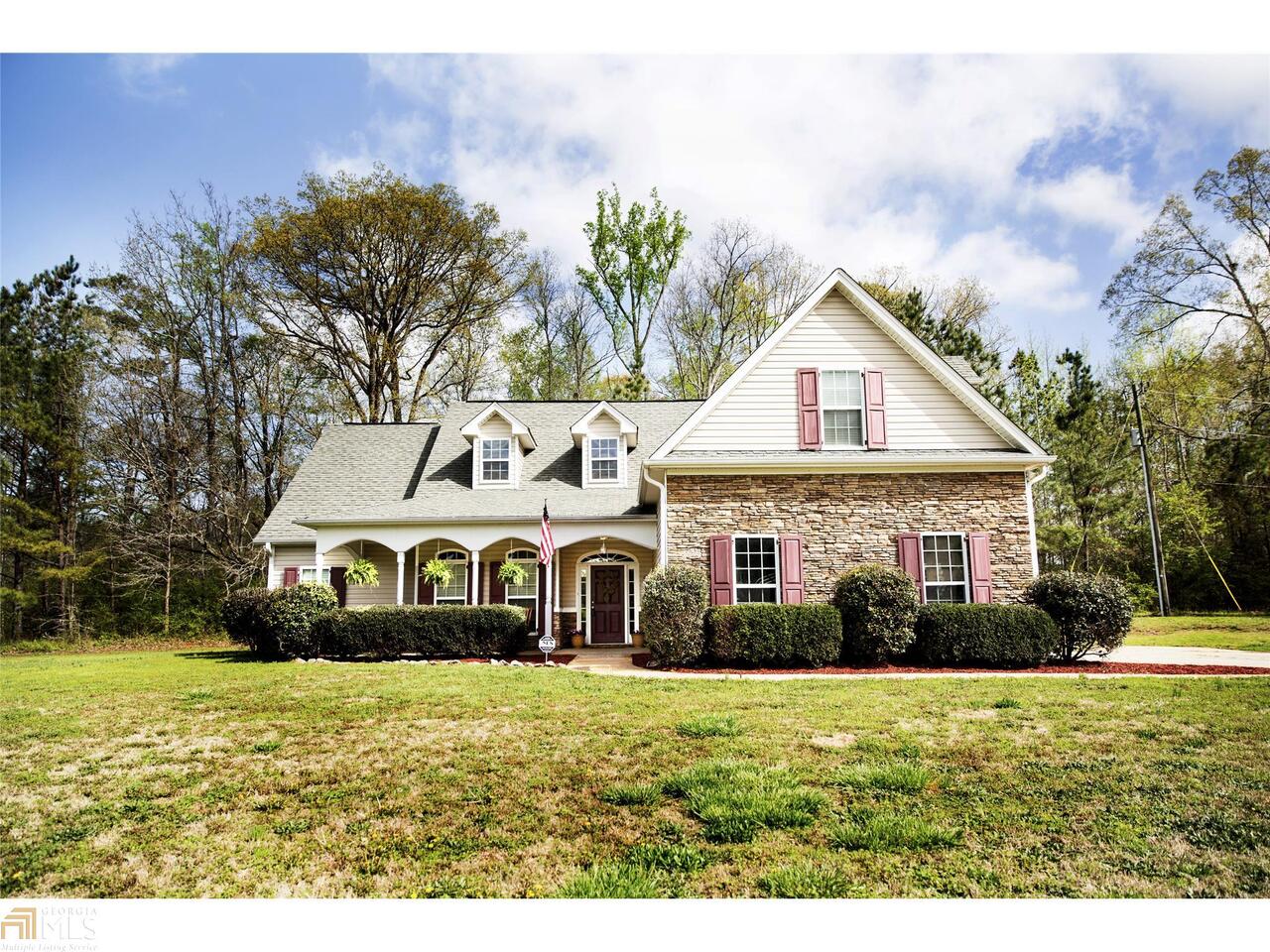 5231 Gordon Road Senoia, GA 30276 - Photo 1 of 1 Gallery Image 1