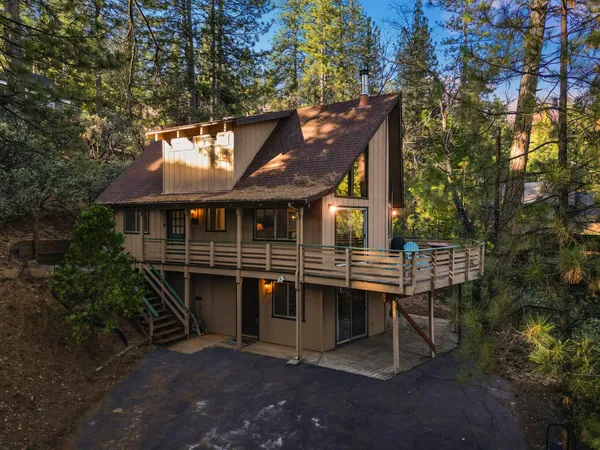 $490,000 | 2435 El Dorado Drive, Arnold, CA 95223