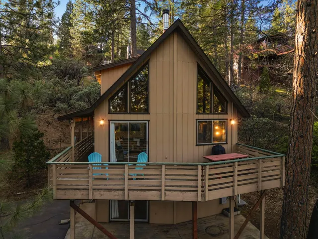 $499,000 | 2435 El Dorado Drive, Arnold, CA 95223