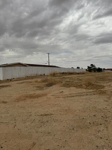 $18,000 | 1 Walpole Avenue, California City, CA 93505